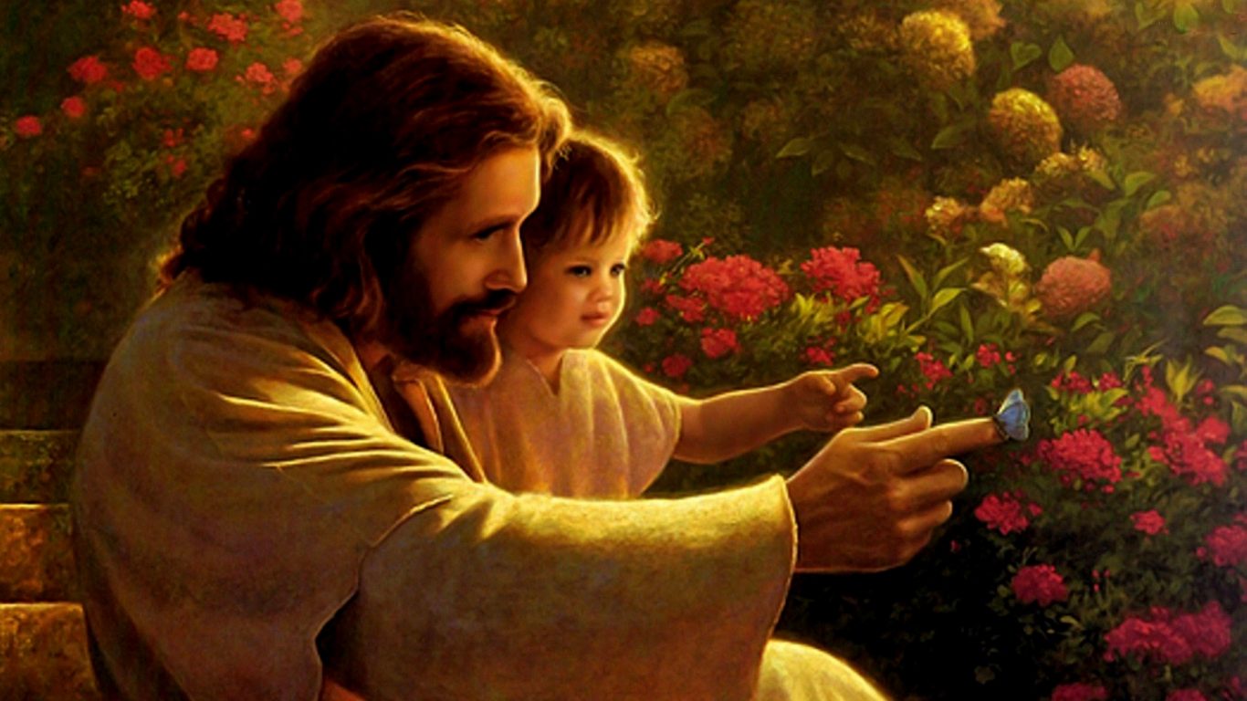 Jesus Christ Wallpapers