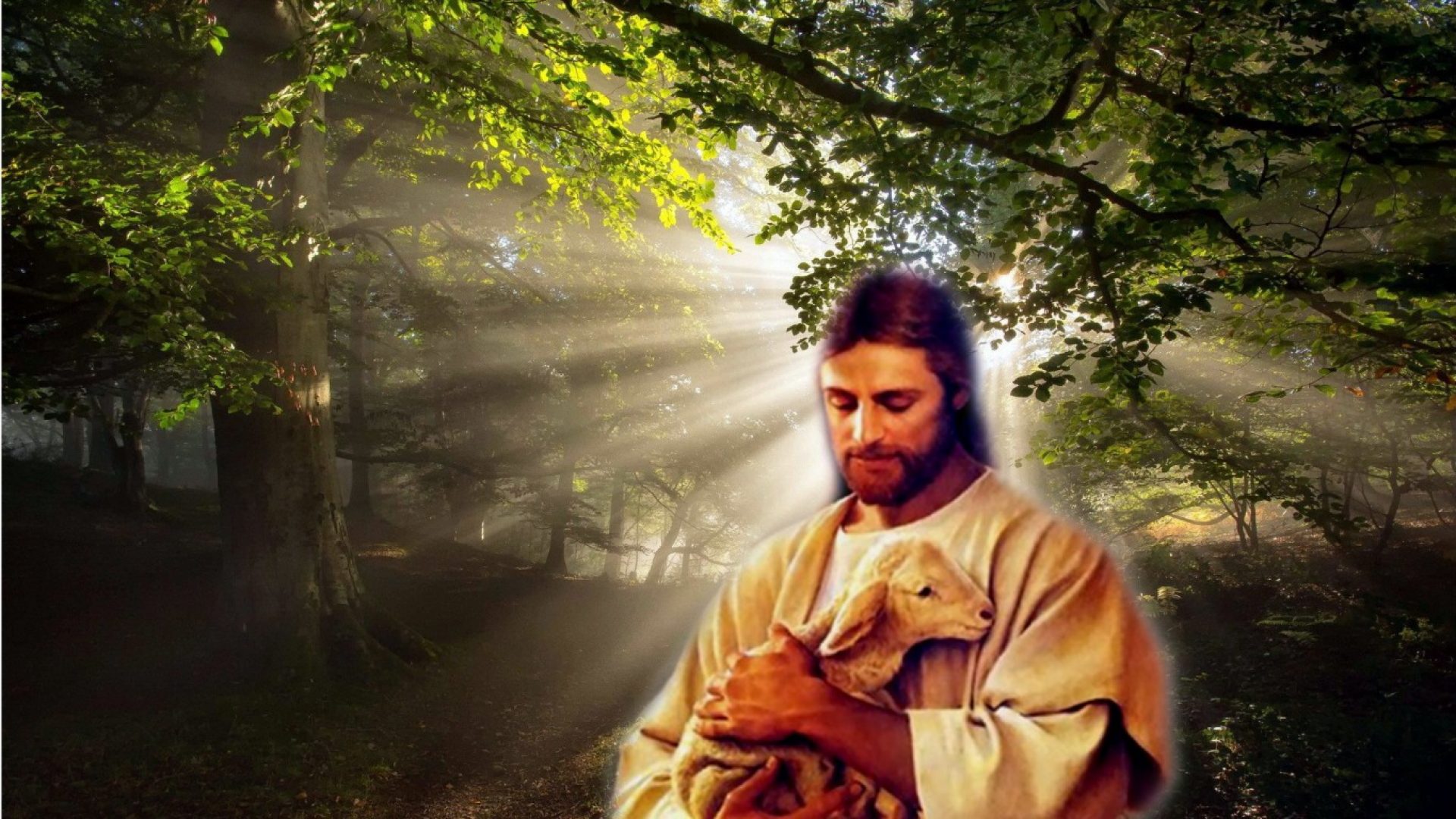 Jesus Christ Wallpapers