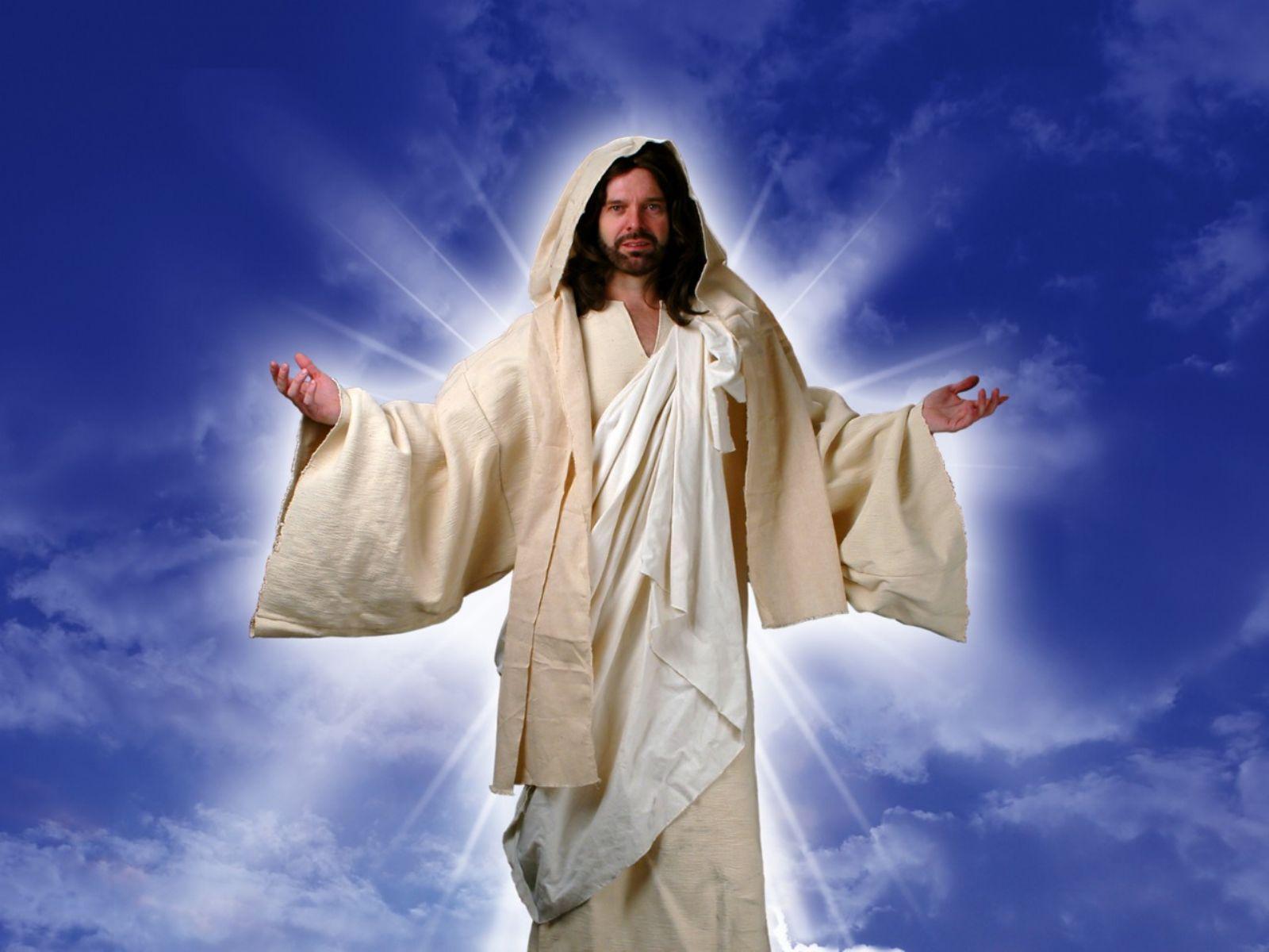 Jesus Christ Wallpapers