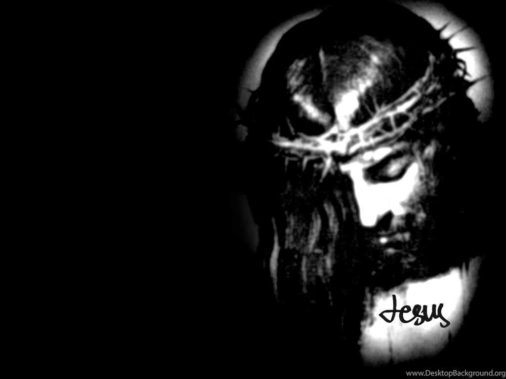 Jesus Face Wallpapers