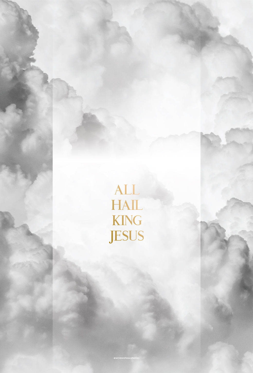 Jesus Is King Wallpapers