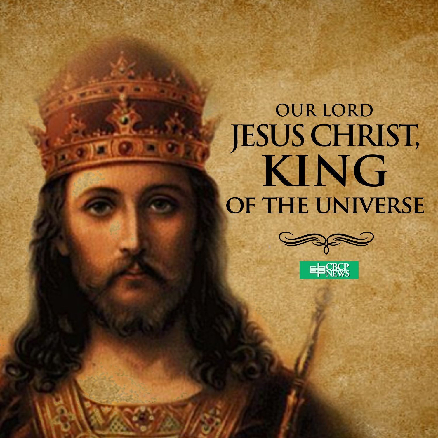 Jesus Is King Wallpapers