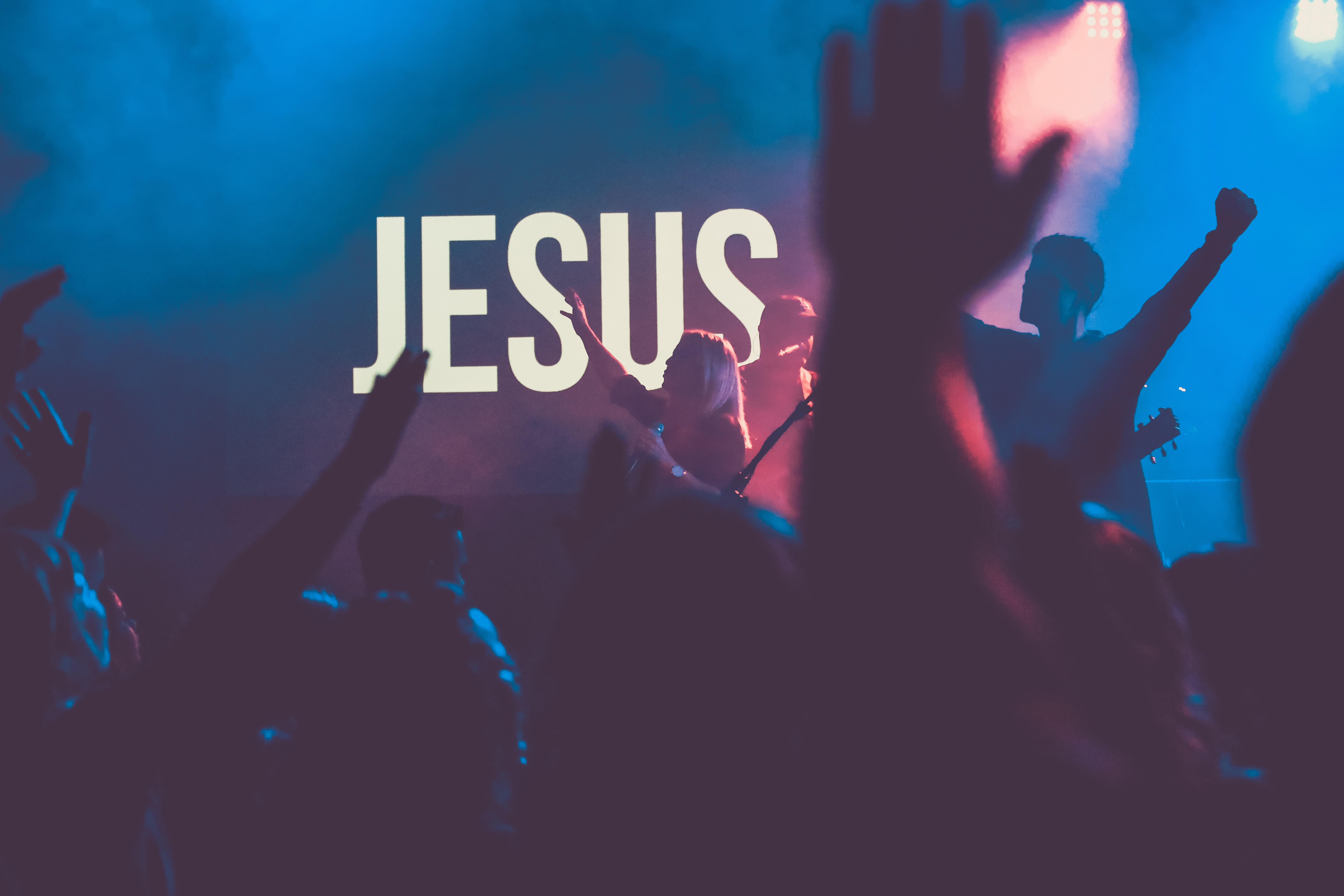 Jesus Name Wallpapers