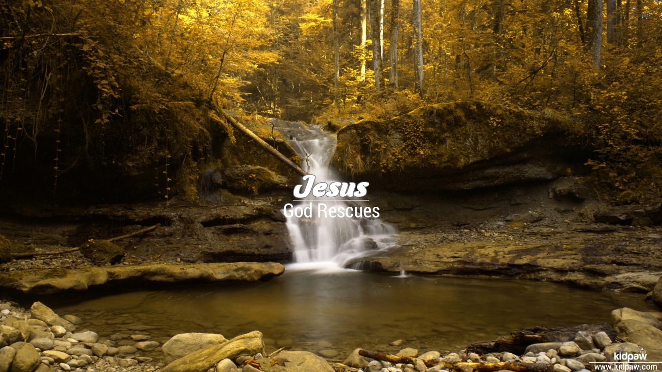 Jesus Name Wallpapers