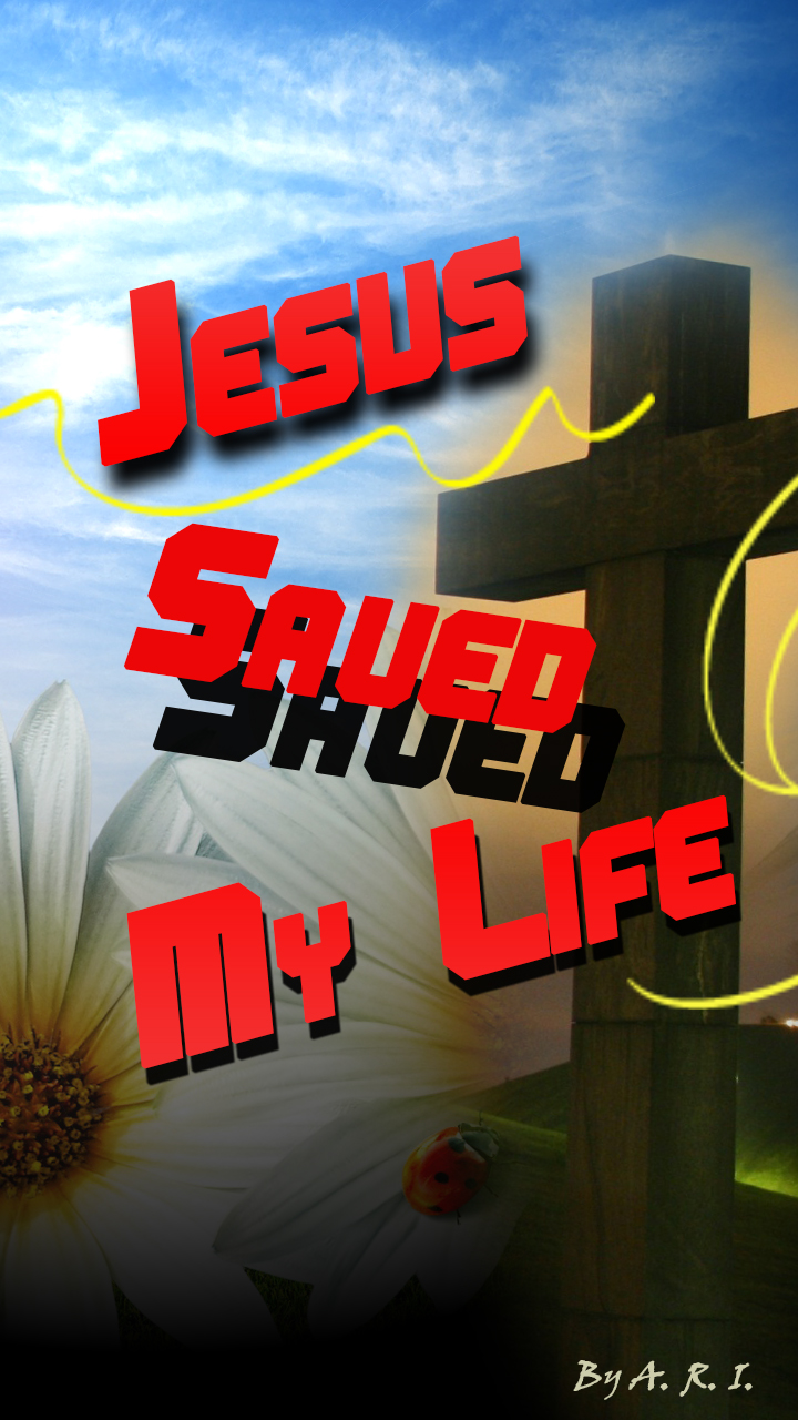 Jesus Saves Wallpapers