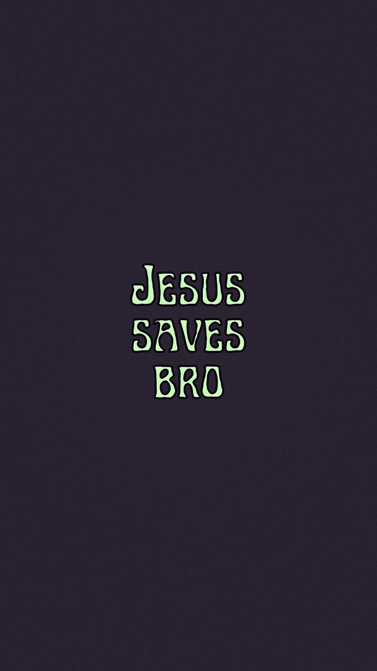 Jesus Saves Wallpapers