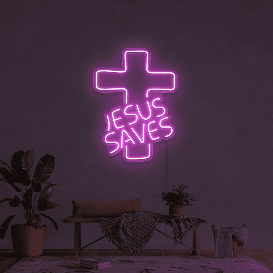 Jesus Saves Wallpapers