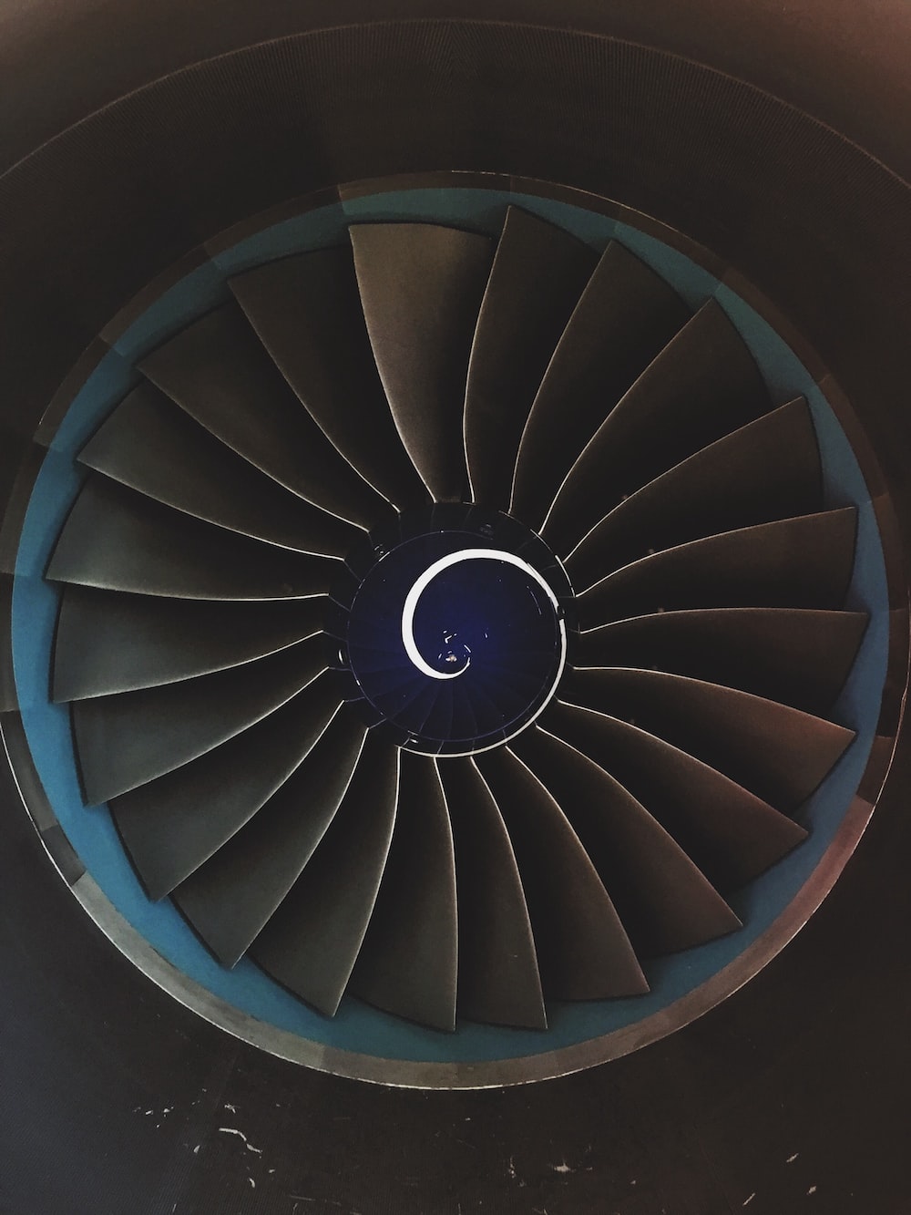 Jet Engine Wallpapers