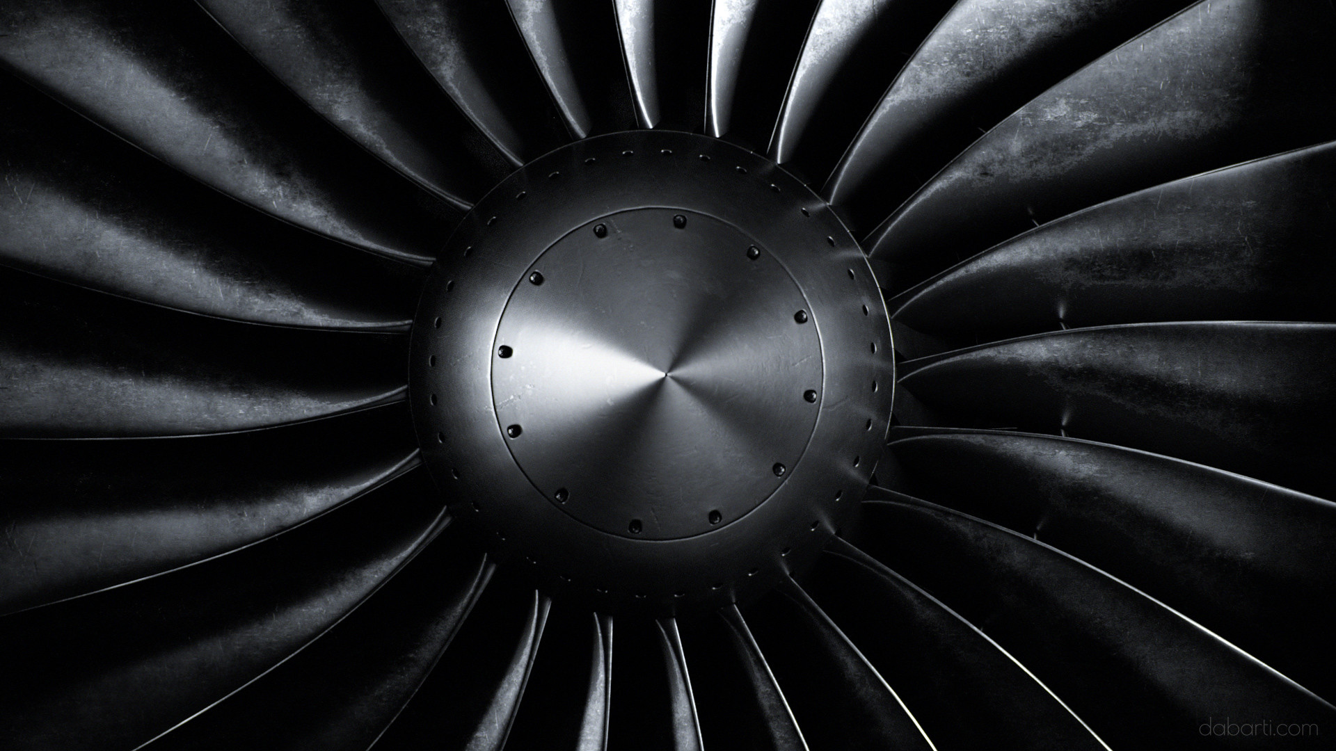 Jet Engine Wallpapers