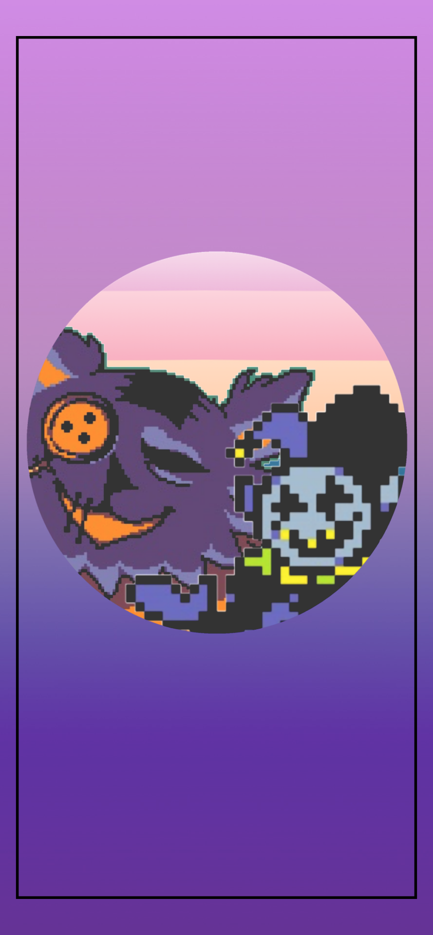 Jevil Wallpapers