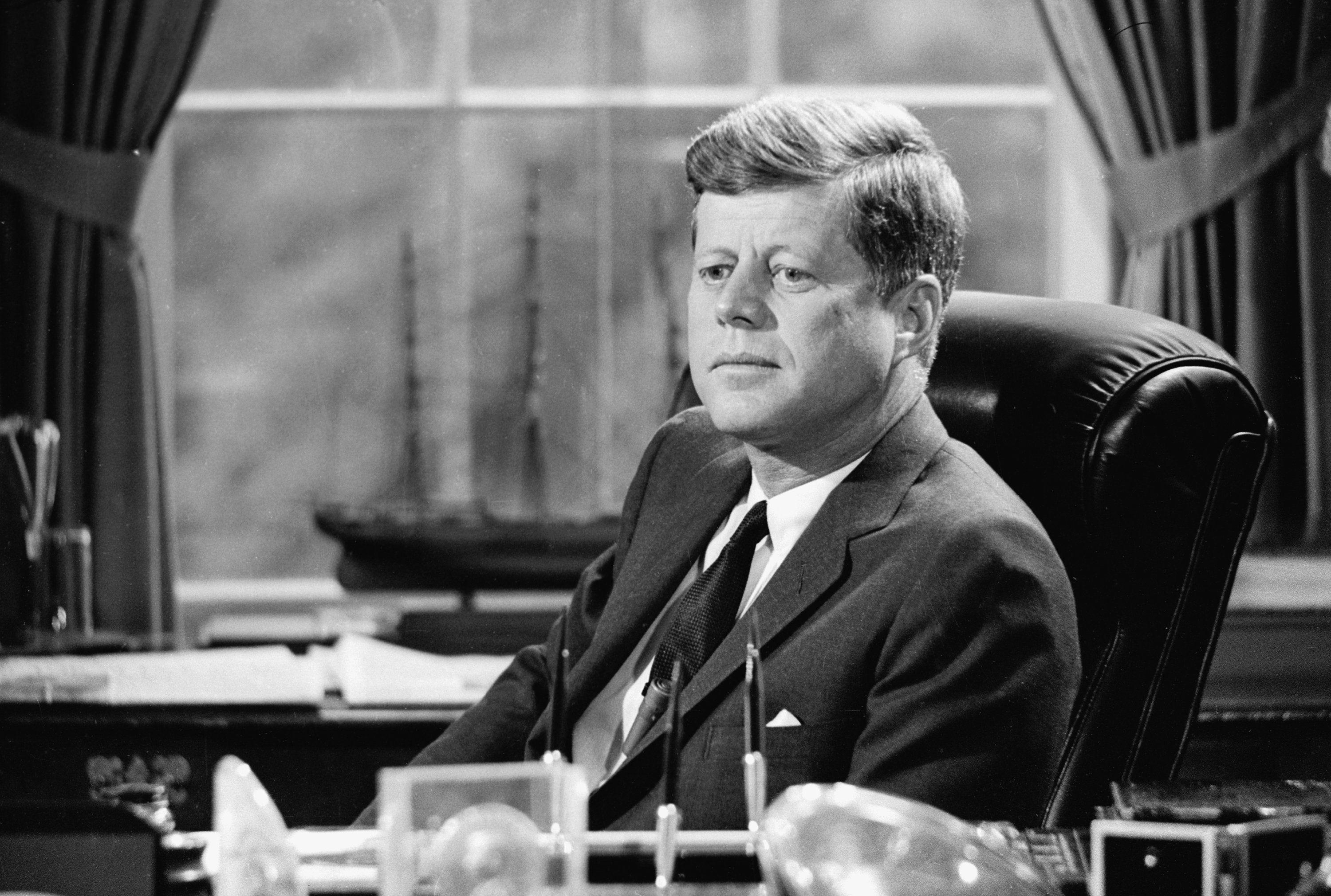 Jfk Wallpapers