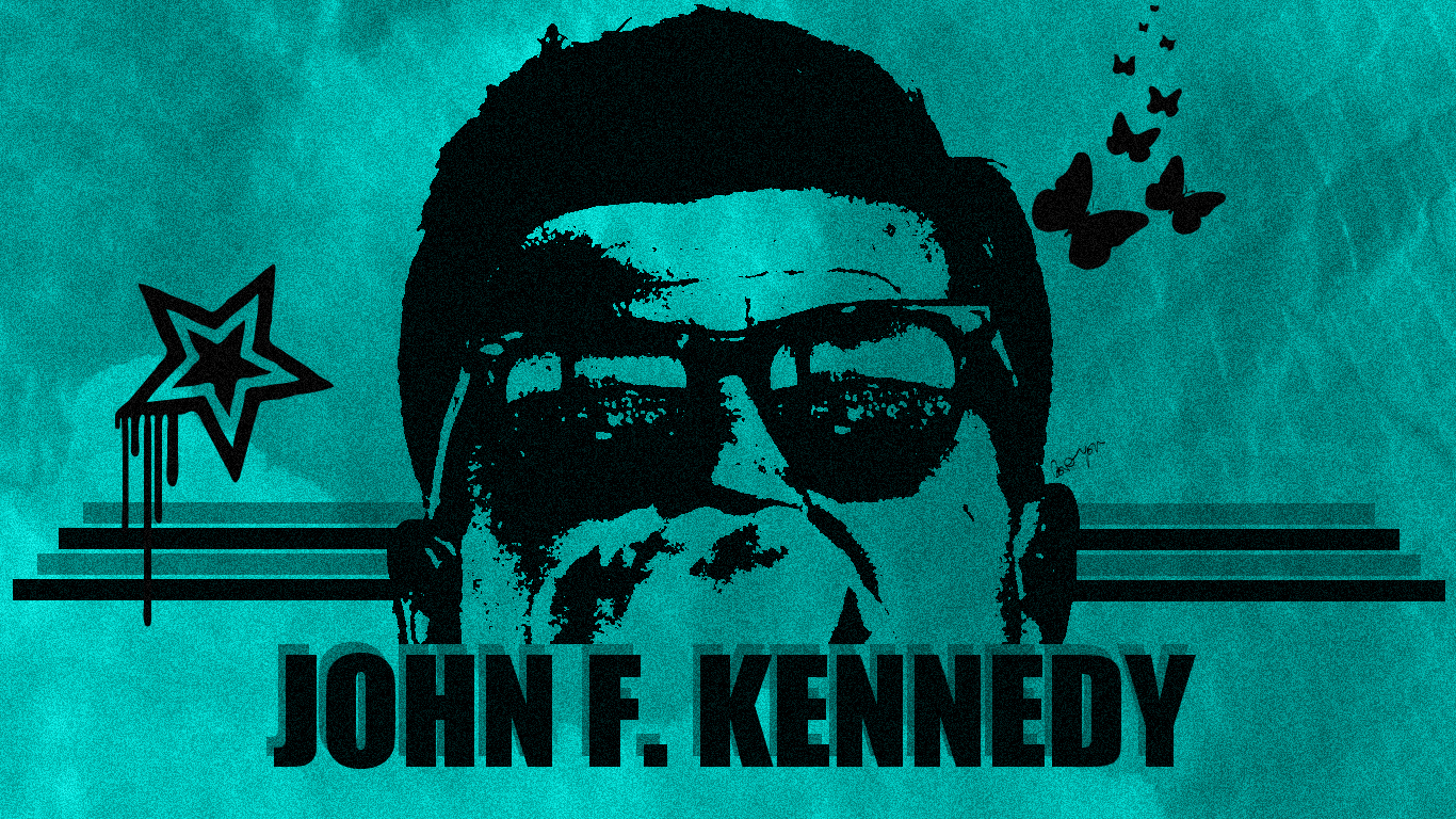 Jfk Wallpapers