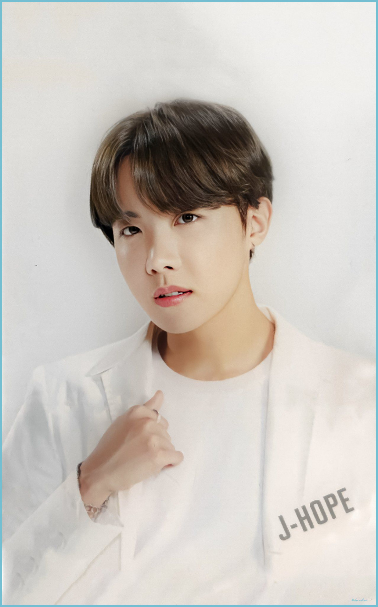 Jhope And Jungkook Wallpapers