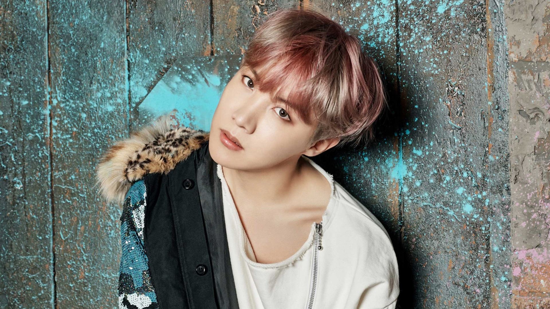 Jhope And Jungkook Wallpapers