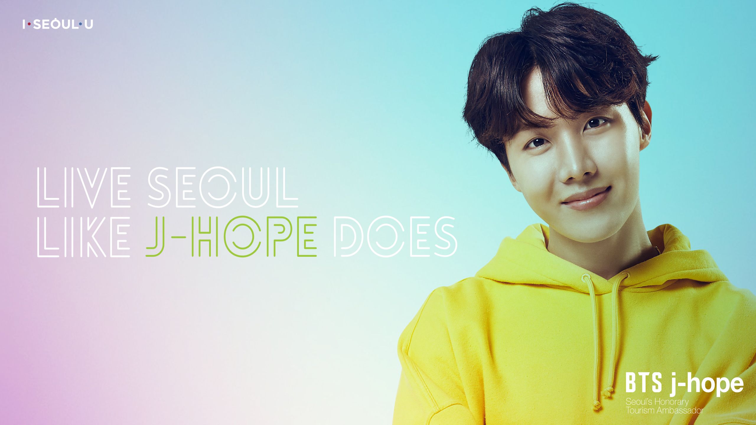 Jhope Desktop Wallpapers