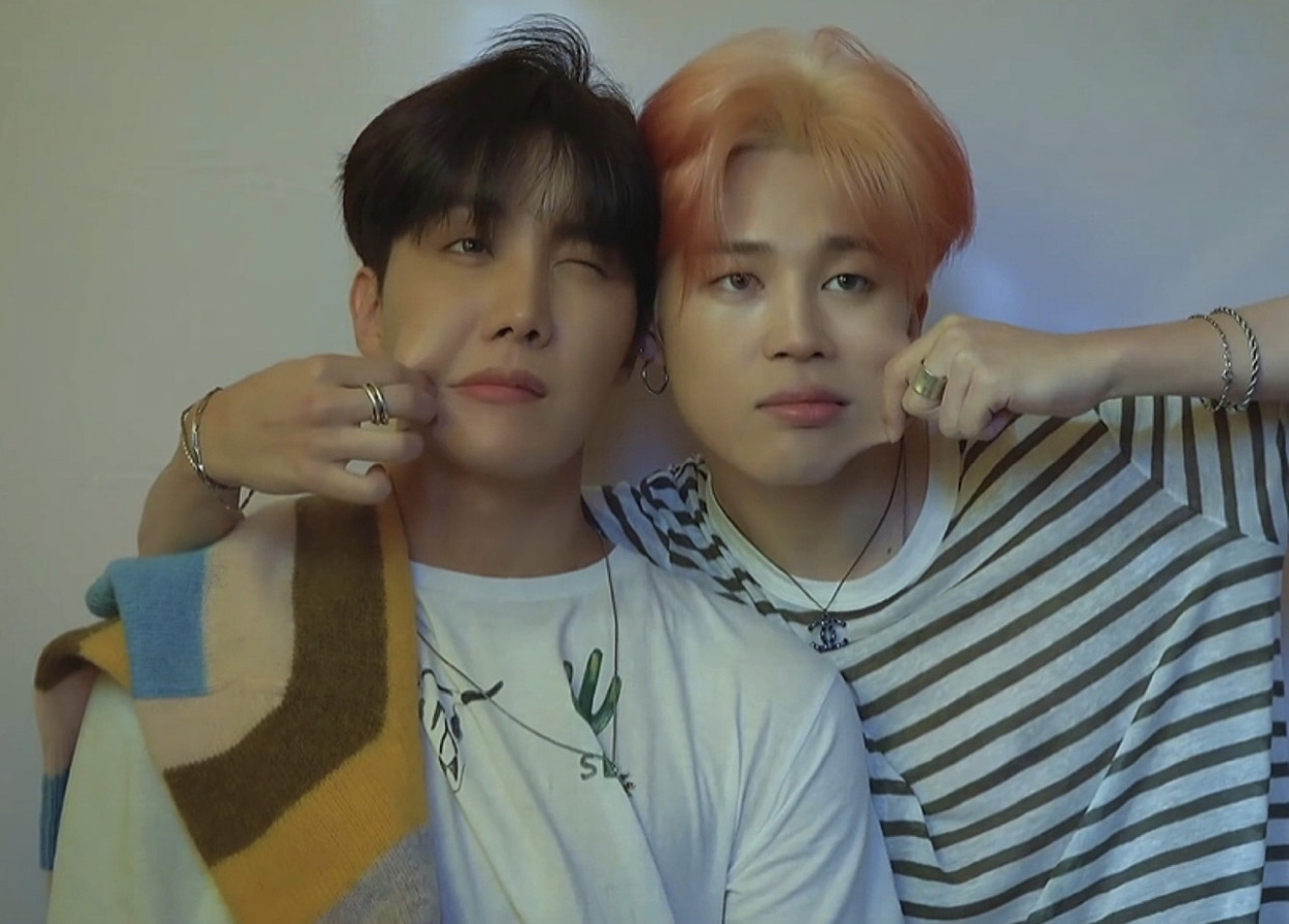 Jihope Wallpapers