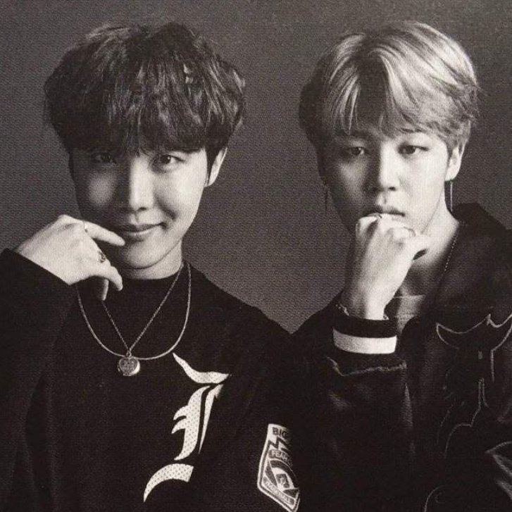 Jihope Wallpapers