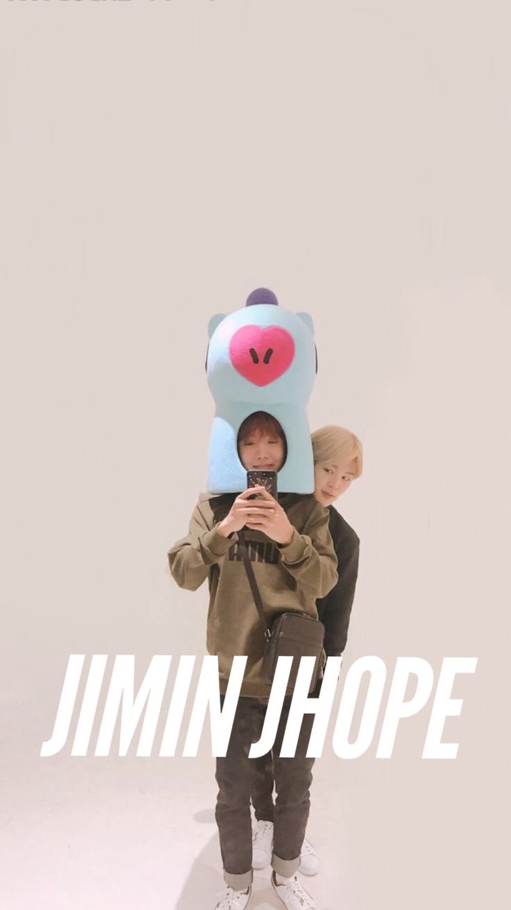 Jihope Wallpapers