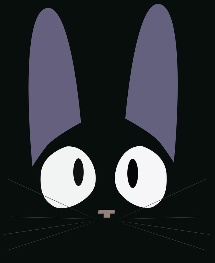 Jiji Cat Wallpapers