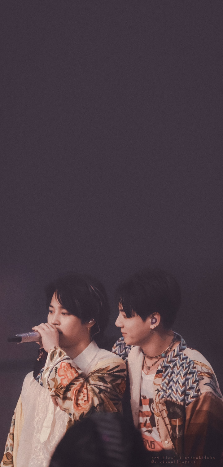 Jikook Pics Wallpapers