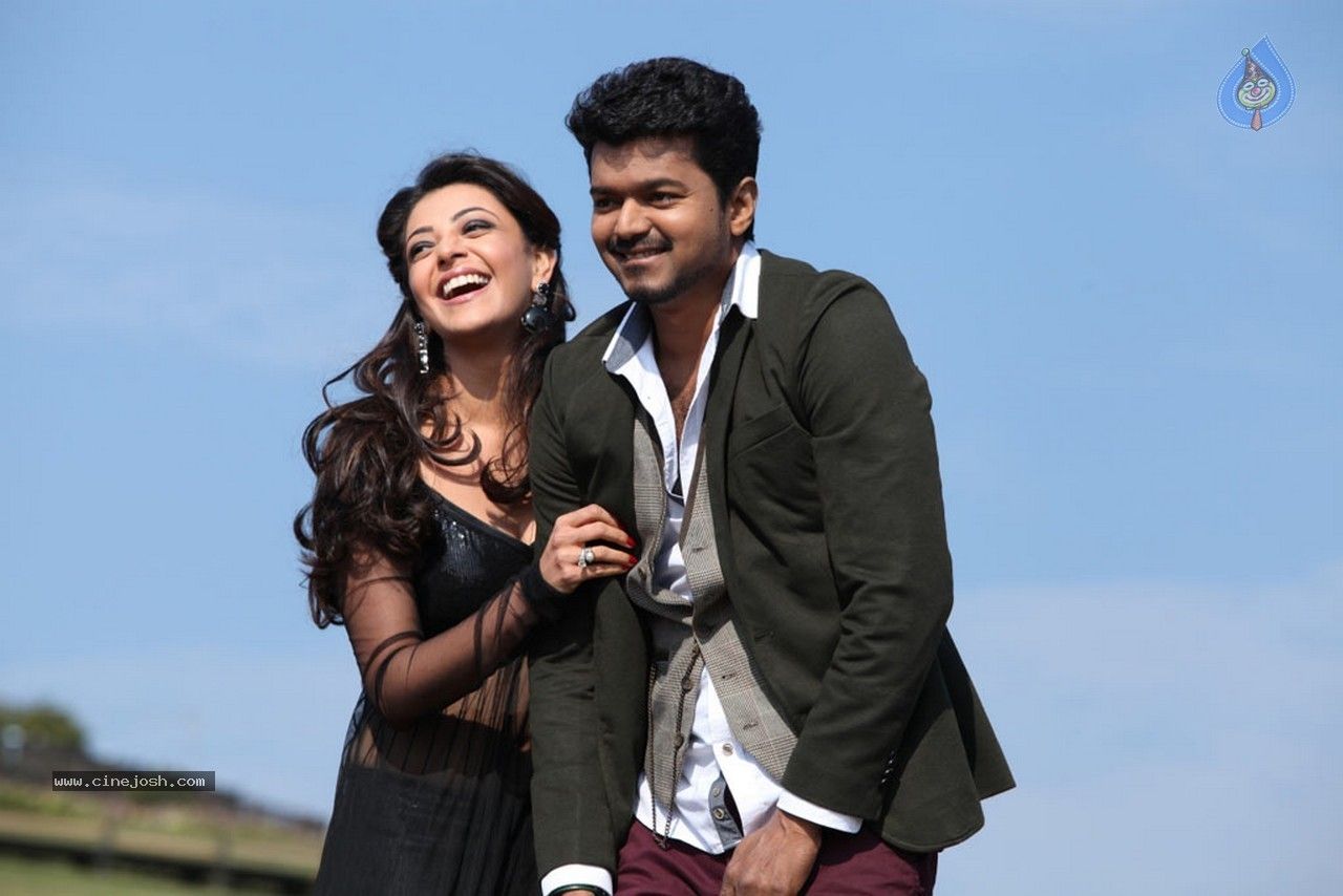 Jilla Telugu Movie Online Hd Wallpapers