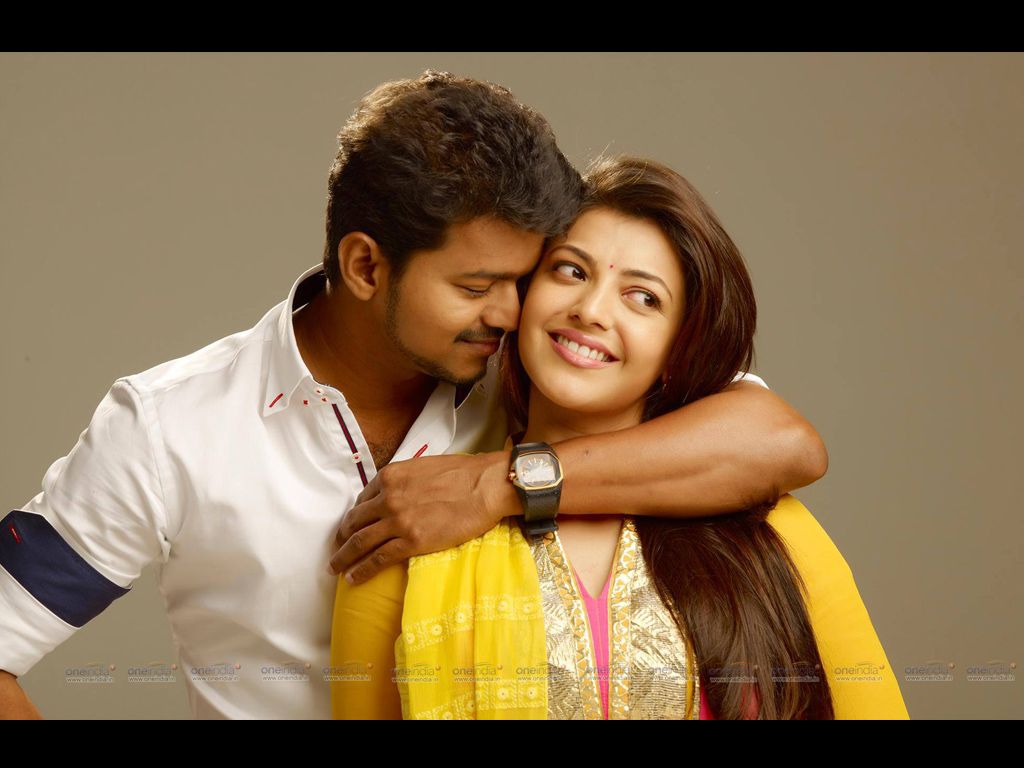 Jilla Telugu Movie Online Hd Wallpapers