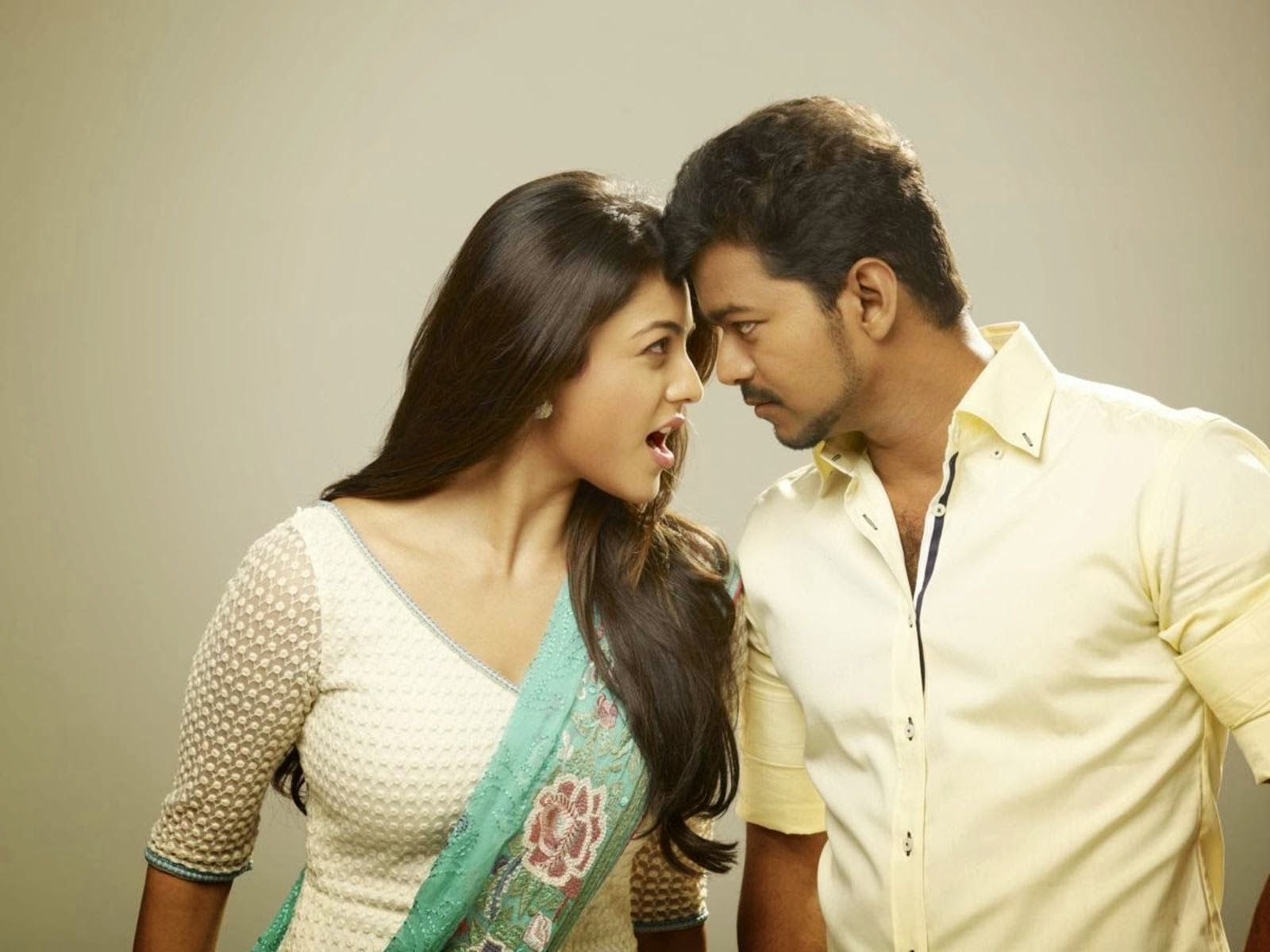 Jilla Telugu Movie Online Hd Wallpapers