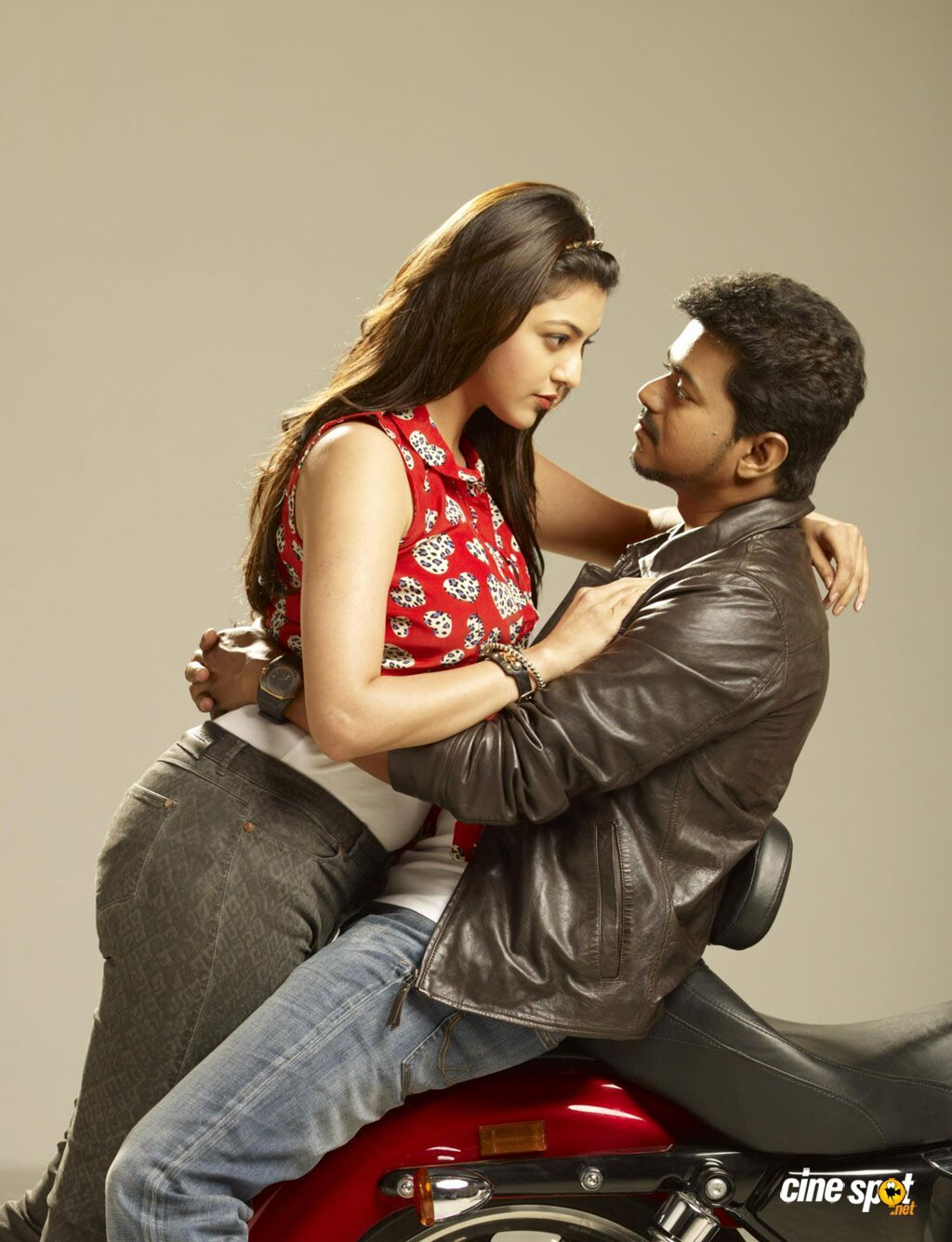 Jilla Telugu Movie Online Hd Wallpapers