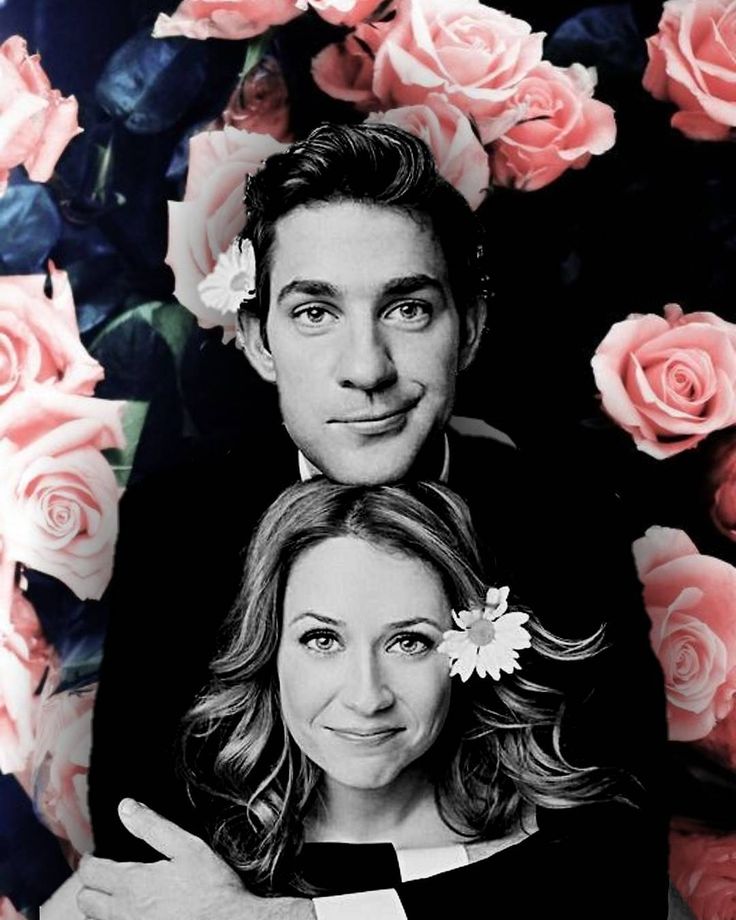 Jim And Pam Wallpapers