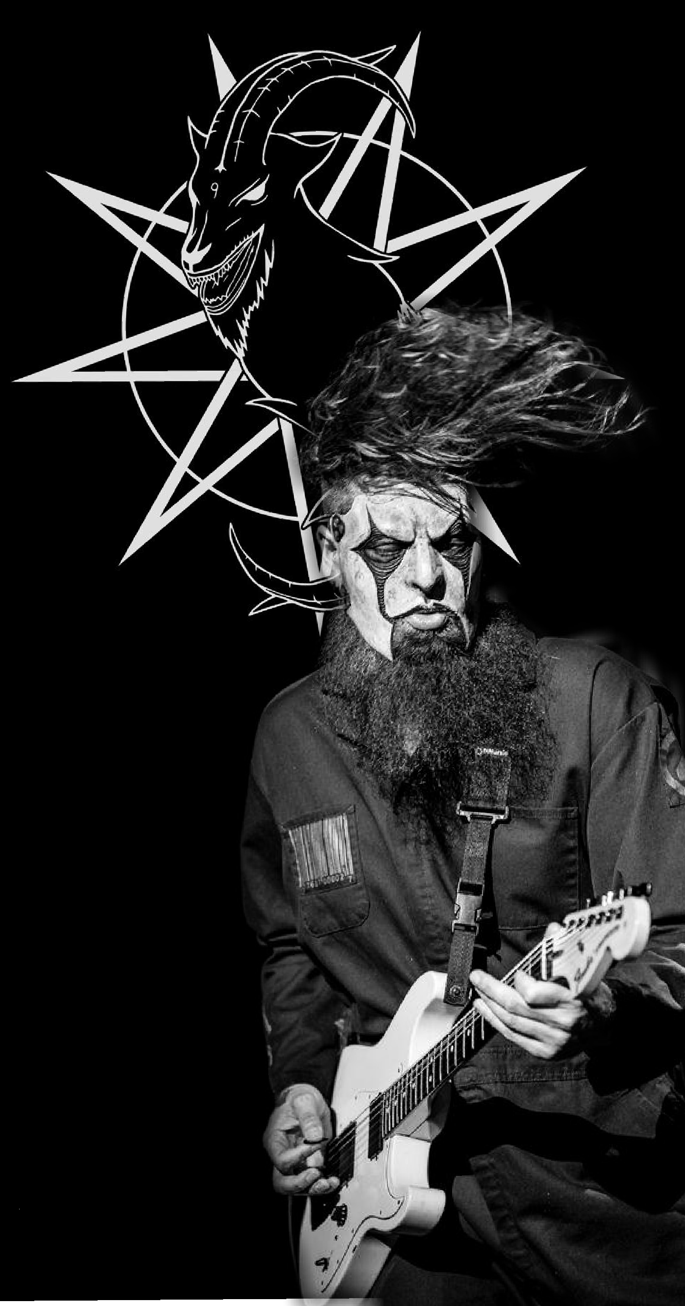 Jim Root Wallpapers