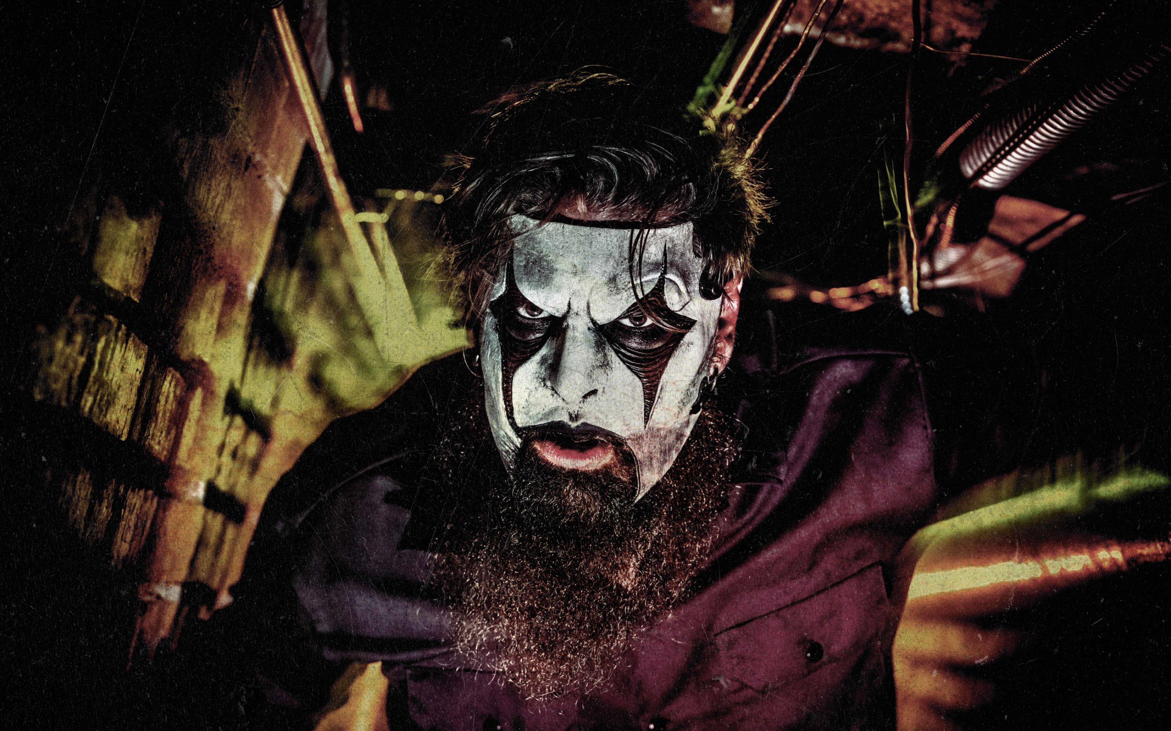 Jim Root Wallpapers