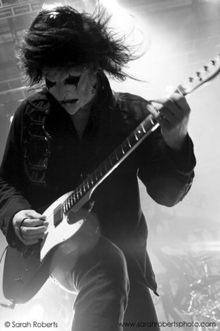 Jim Root Wallpapers