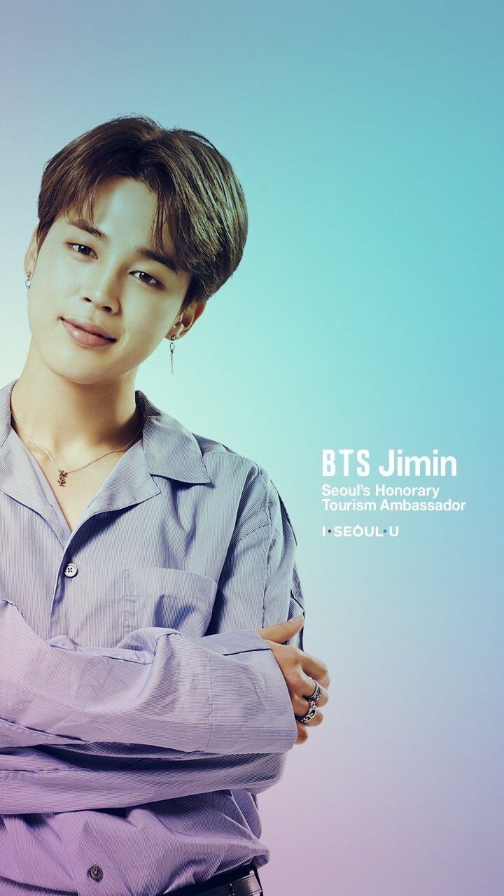 Jimin Phone Wallpapers