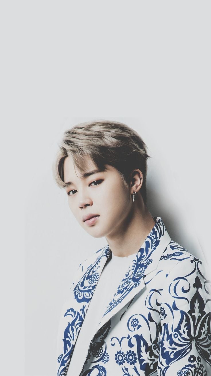 Jimin Phone Wallpapers