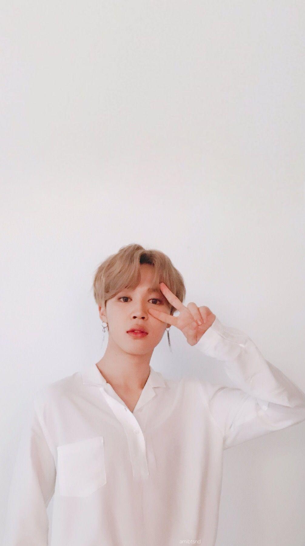 Jimin Phone Wallpapers