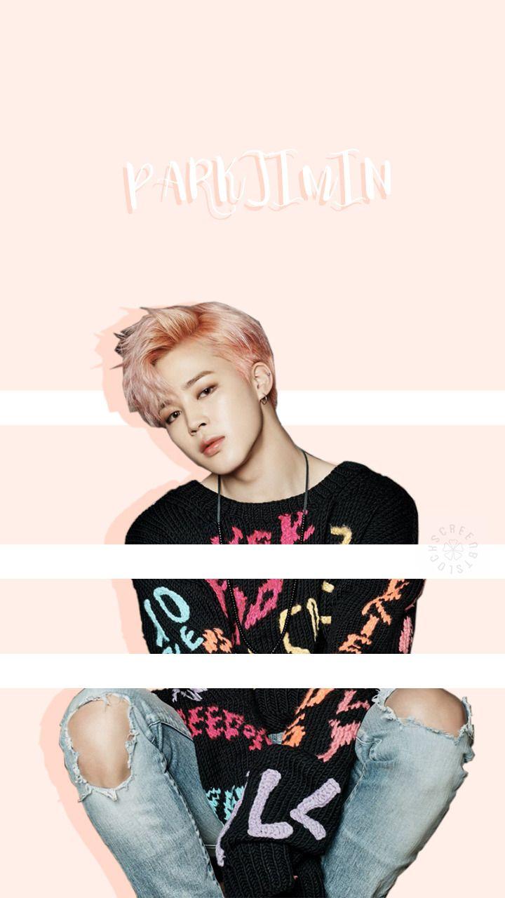 Jimin Phone Wallpapers