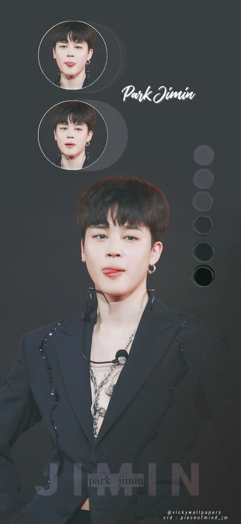 Jimin Phone Wallpapers