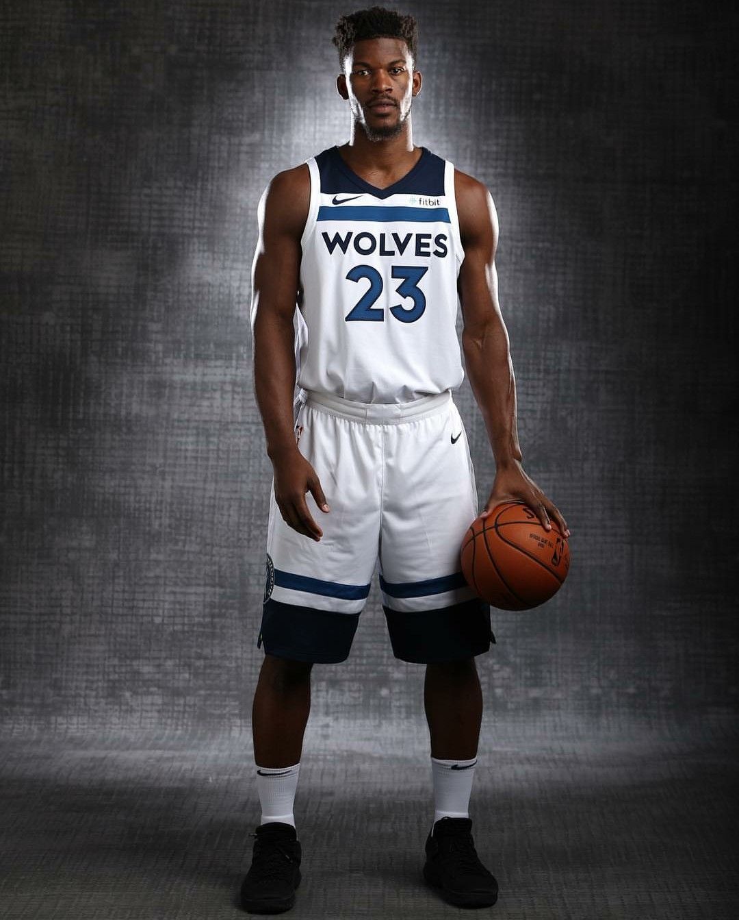 Jimmy Butler Timberwolves Wallpapers