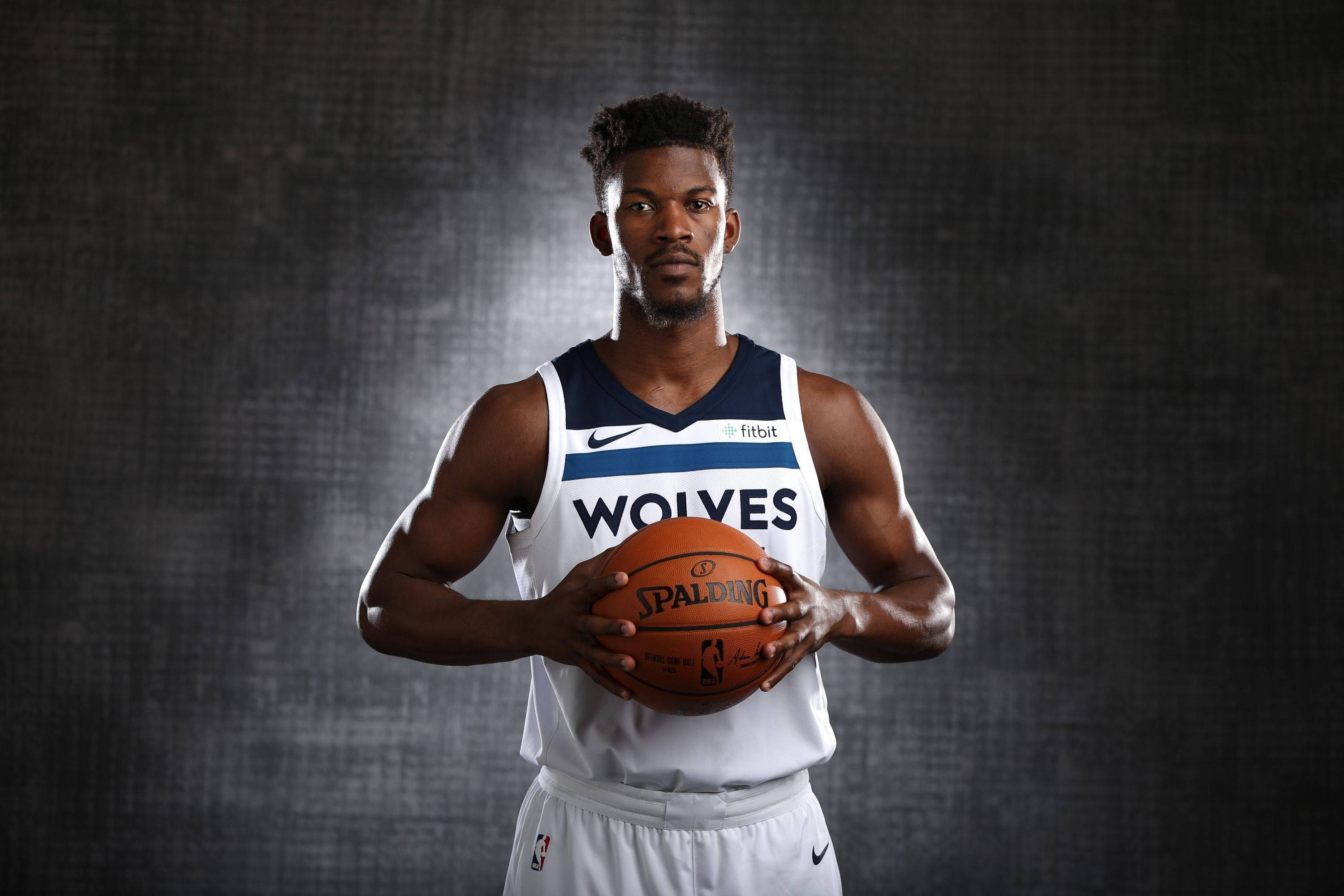 Jimmy Butler Timberwolves Wallpapers