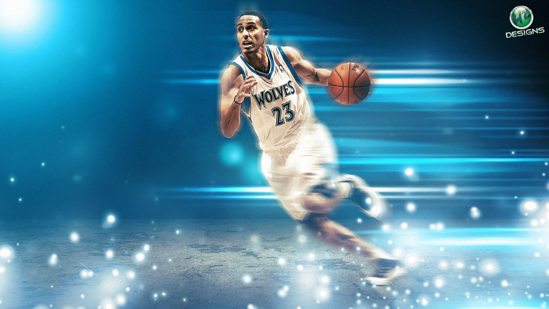 Jimmy Butler Timberwolves Wallpapers