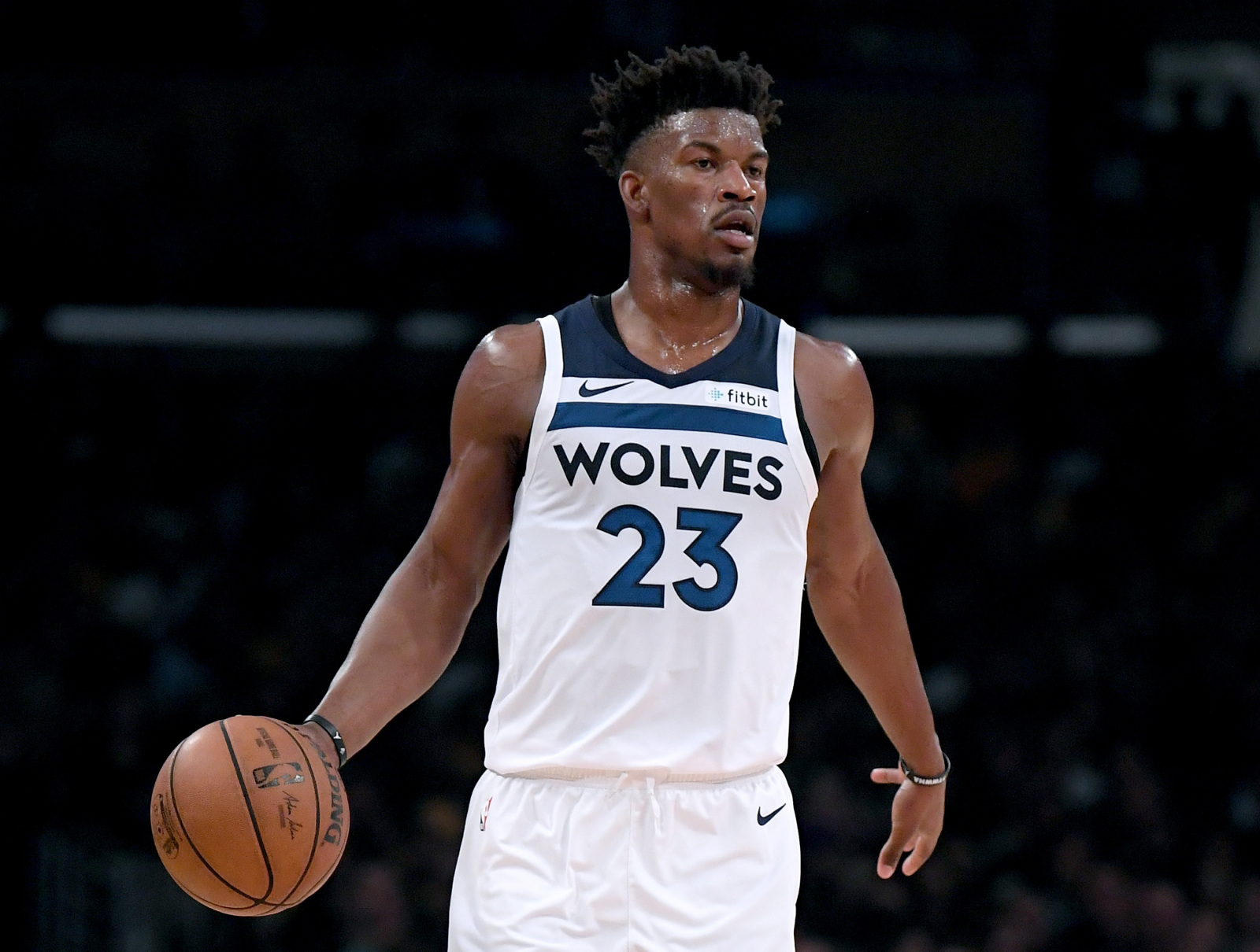 Jimmy Butler Timberwolves Wallpapers