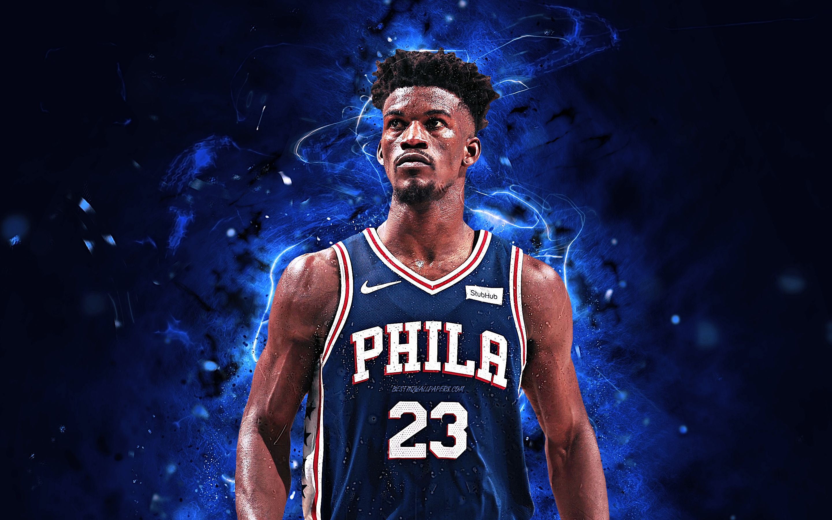 Jimmy Butler Timberwolves Wallpapers