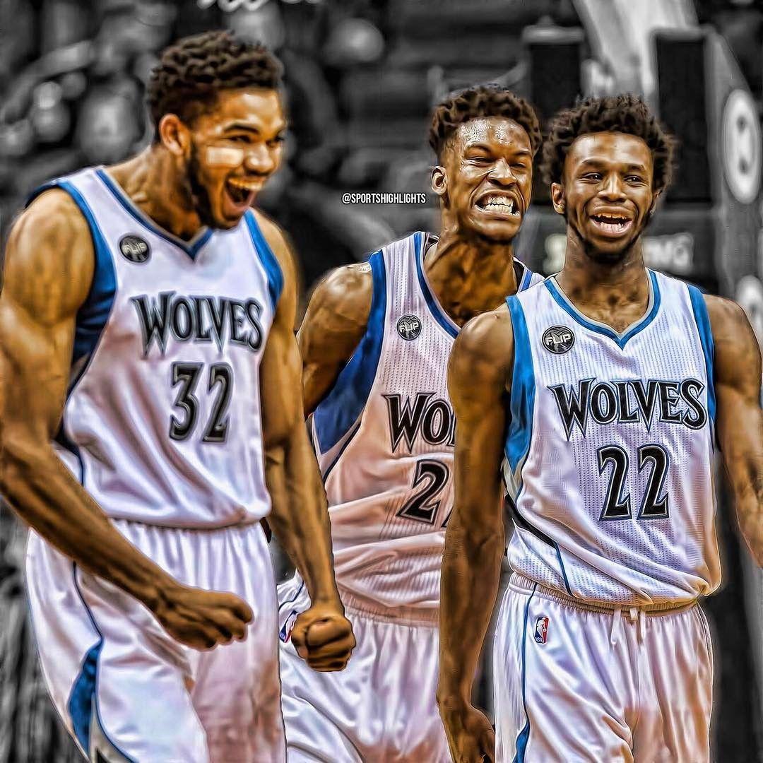 Jimmy Butler Timberwolves Wallpapers