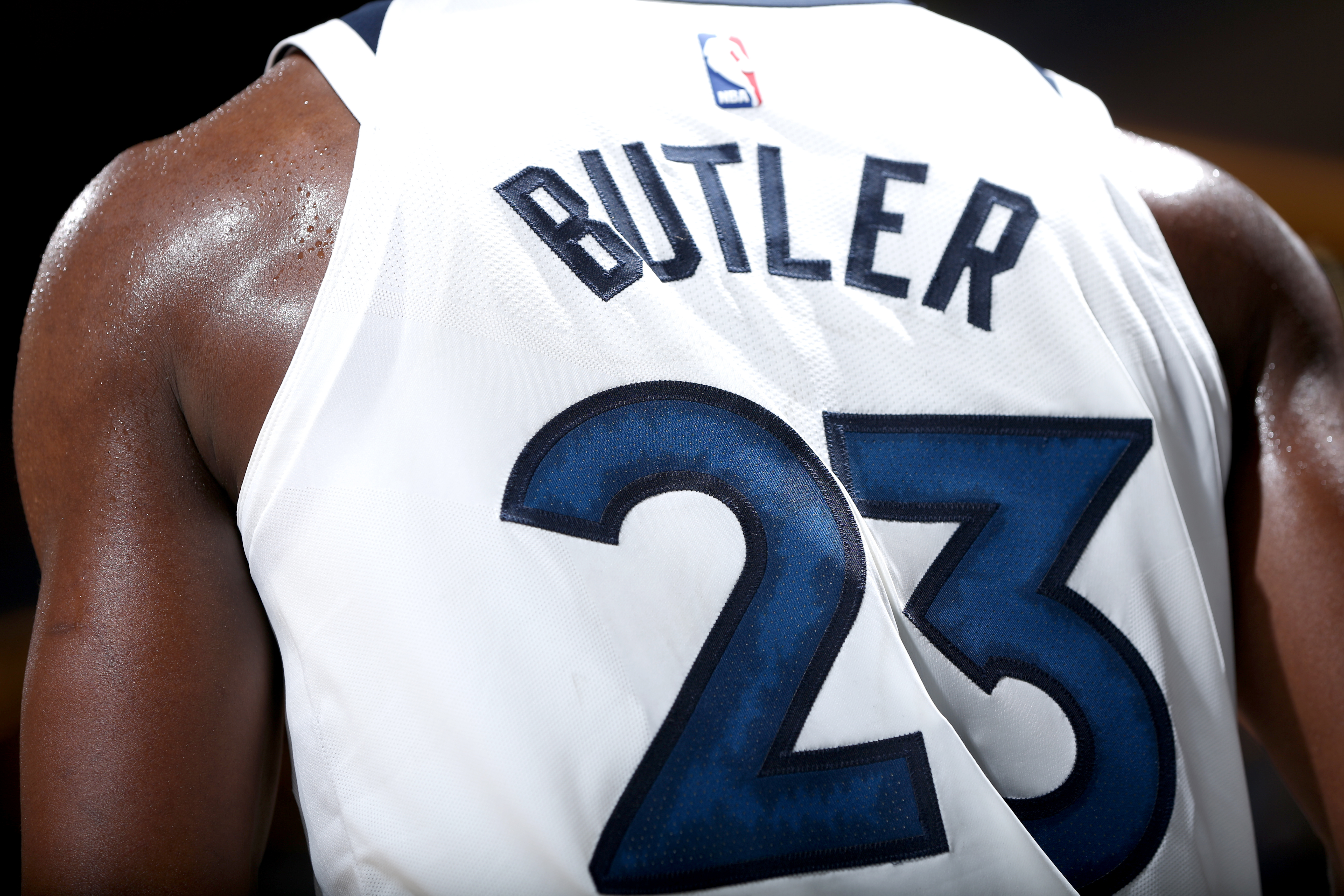 Jimmy Butler Timberwolves Wallpapers