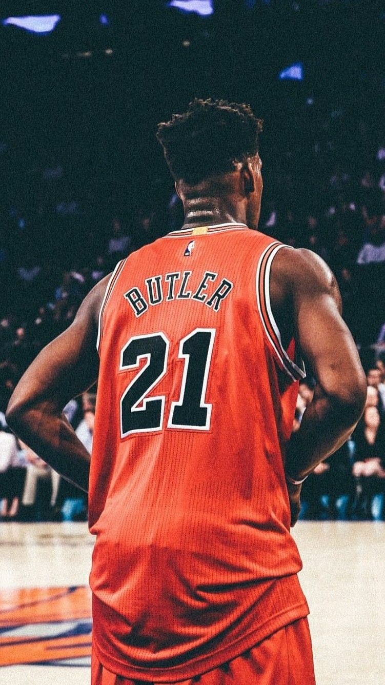 Jimmy Butler Hd Wallpapers