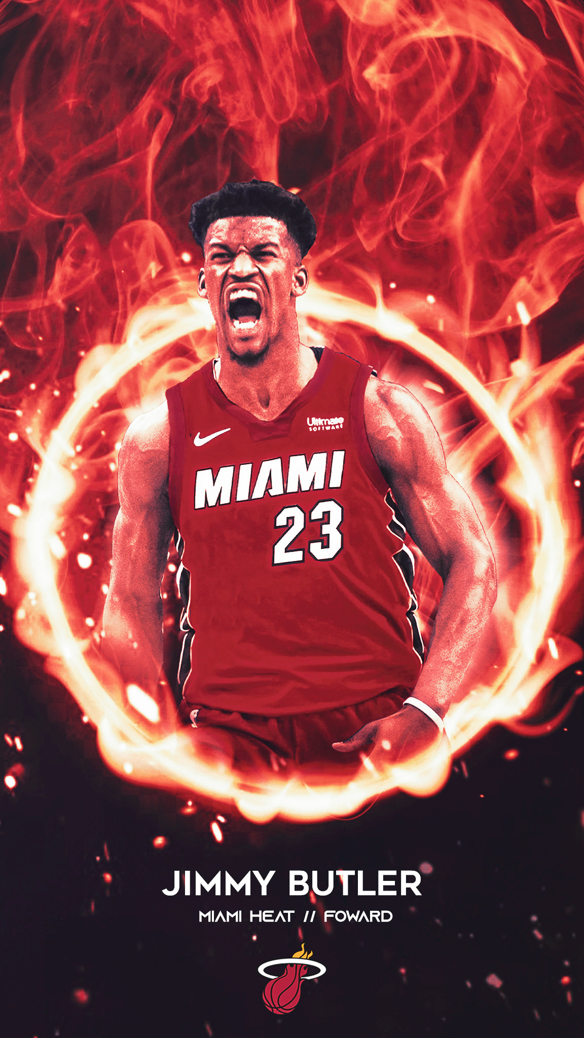 Jimmy Butler Hd Wallpapers