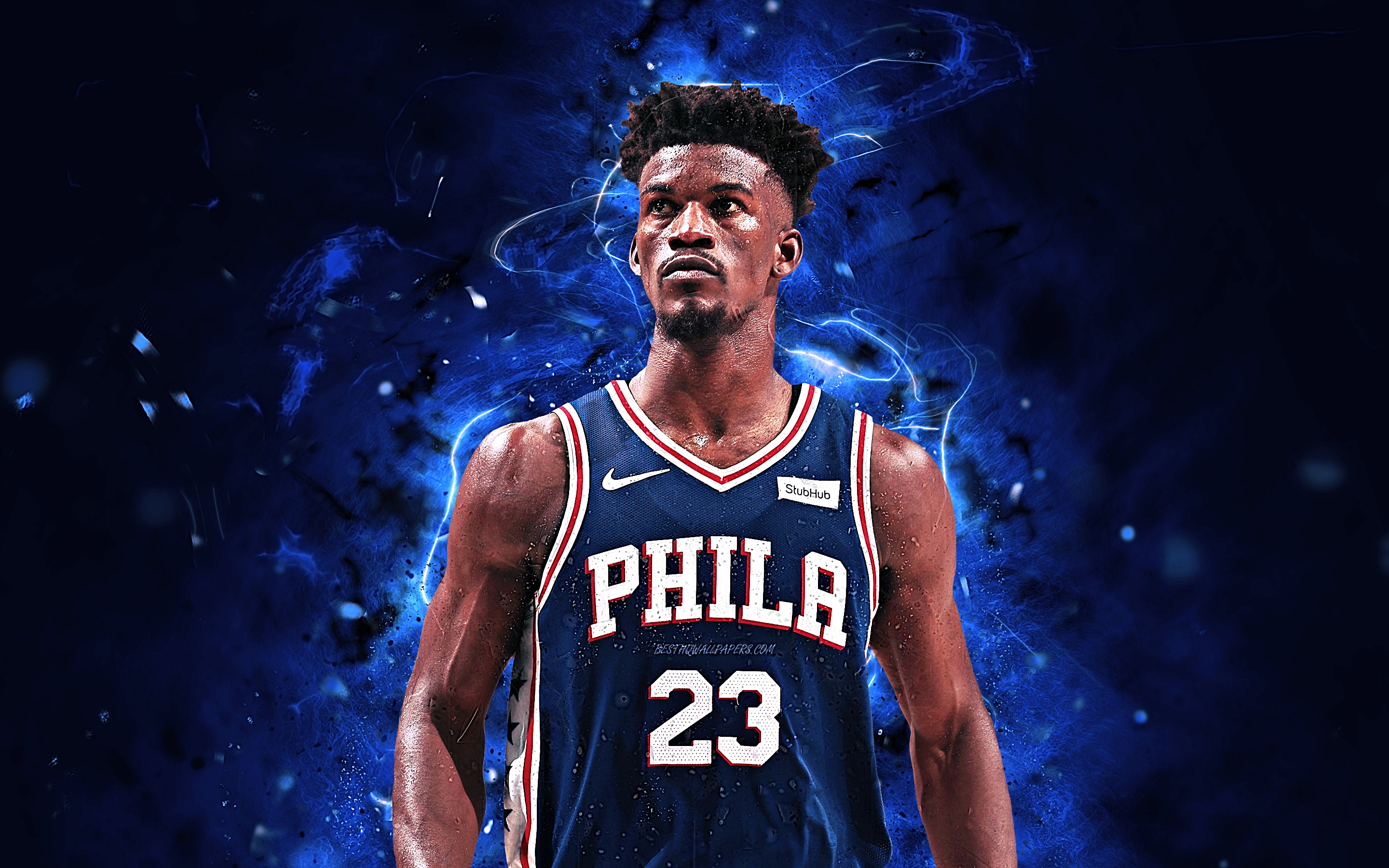 Jimmy Butler Hd Wallpapers