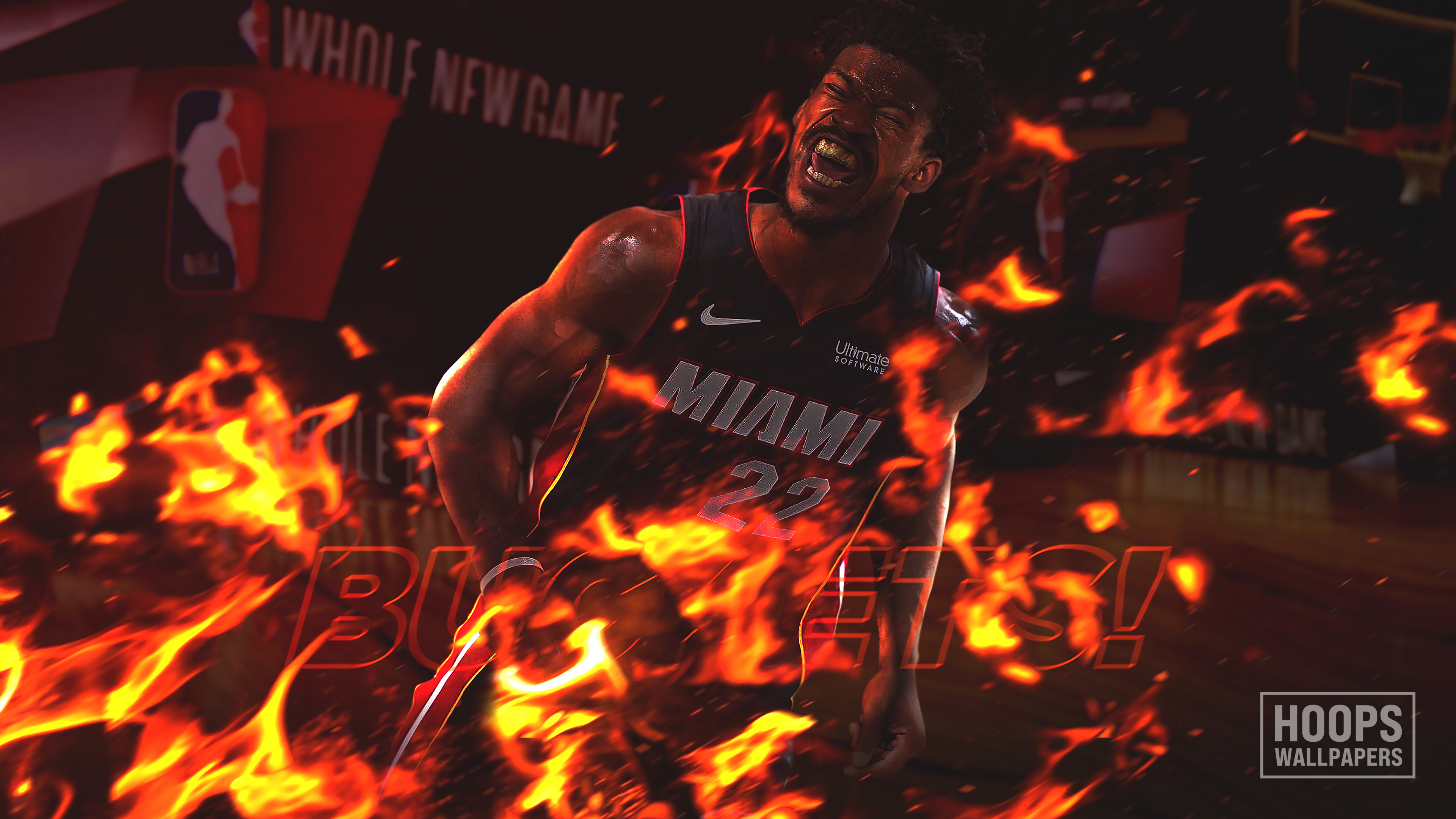 Jimmy Butler Hd Wallpapers