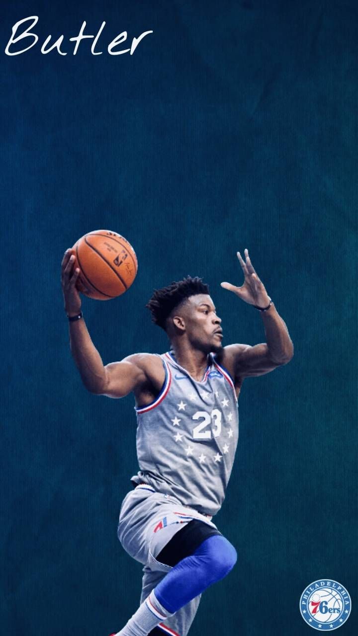 Jimmy Butler Hd Wallpapers