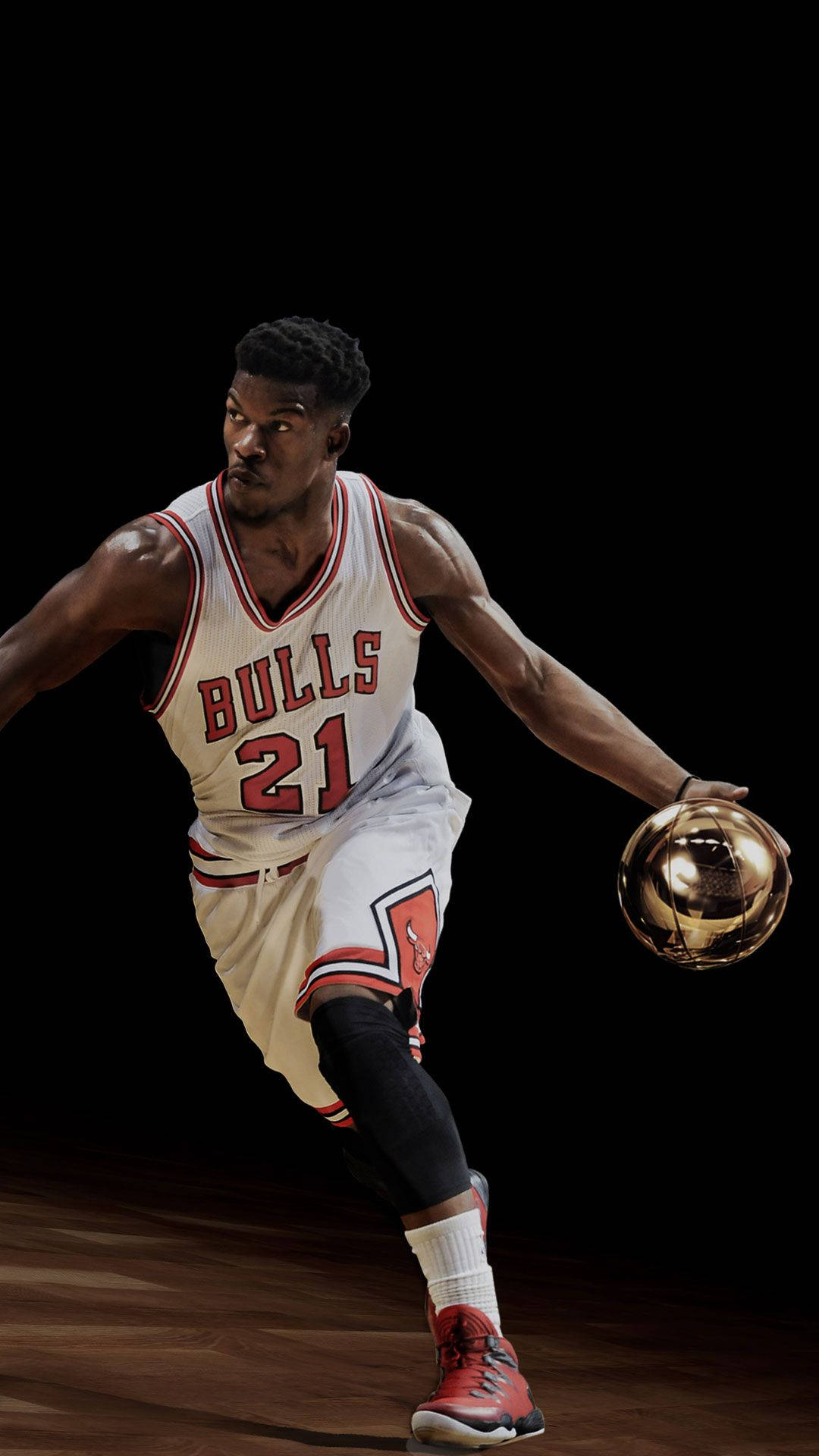 Jimmy Butler Hd Wallpapers